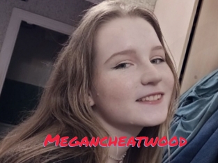 Megancheatwood