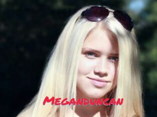 Meganduncan