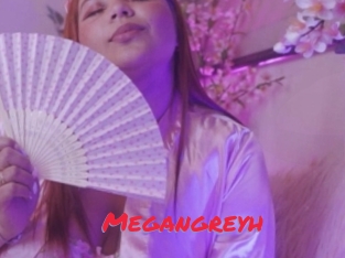 Megangreyh