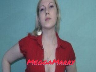 MeggaMarry