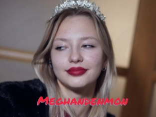 Meghandenmon