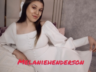 Melaniehenderson