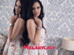 Melanylady