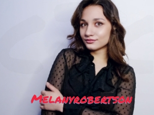 Melanyrobertson