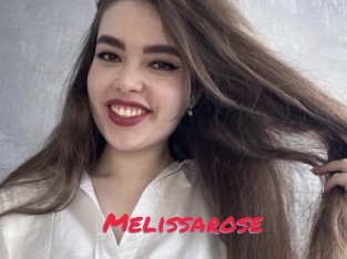 Melissarose