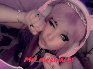 Melodyrinaldi