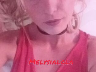 Melysialola