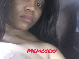 Memosexy
