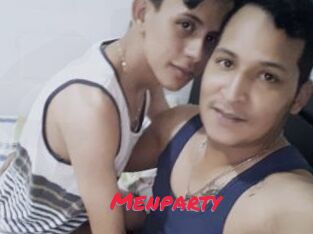 Menparty