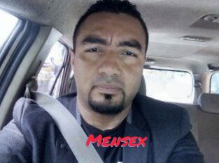 Mensex