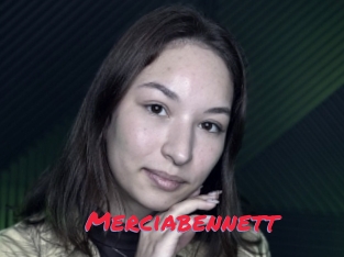 Merciabennett