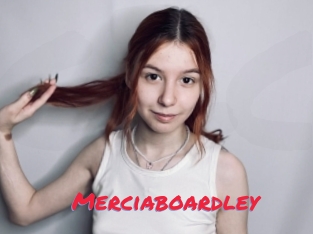 Merciaboardley