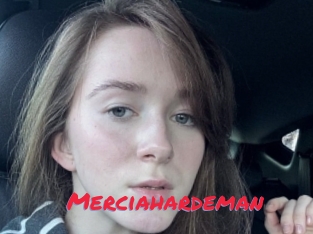 Merciahardeman