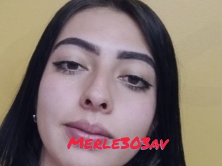 Merle303av