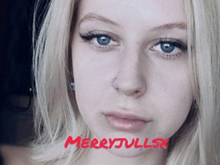 Merryjullsx
