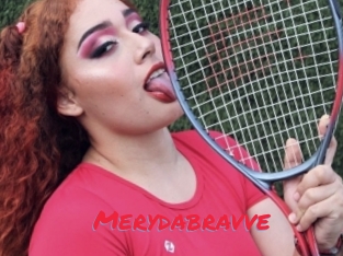 Merydabravve