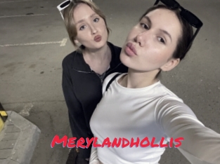 Merylandhollis