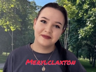 Merylclaxton