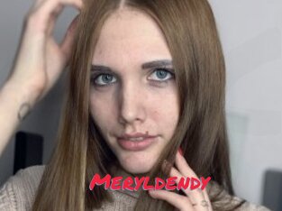 Meryldendy
