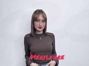 Merylfare