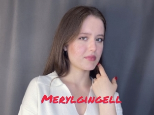 Merylgingell