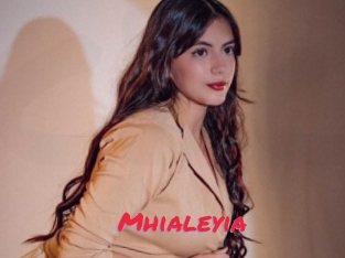 Mhialeyia