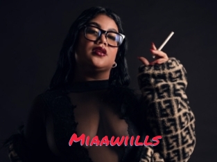 Miaawiills