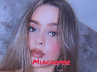 Miacarper