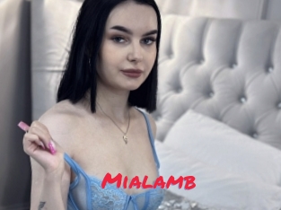 Mialamb