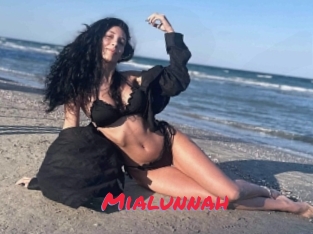 Mialunnah