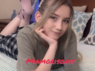 Miamorisonis