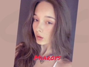 Miaroys