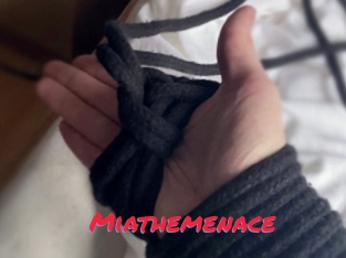 Miathemenace