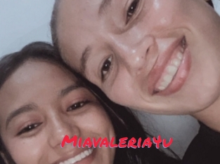 Miavaleria4u