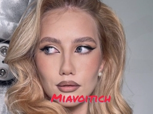 Miavoitich