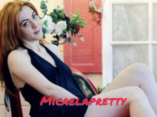 Micaelapretty
