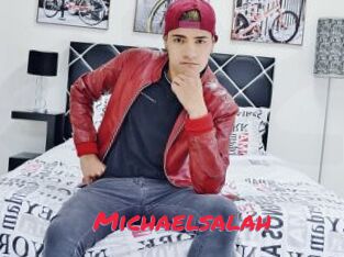Michaelsalah