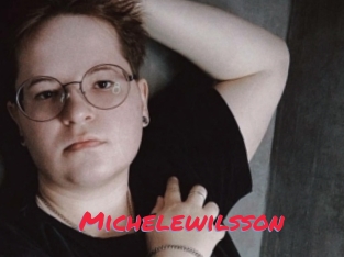 Michelewilsson
