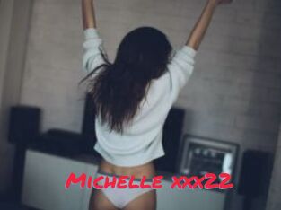Michelle_xxx22