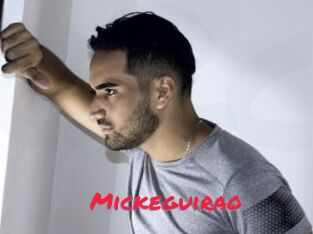 Mickeguirao