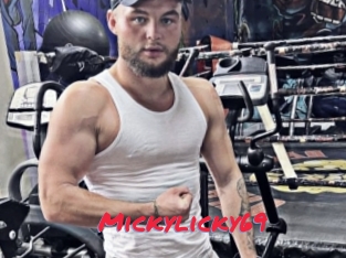 Mickylicky69