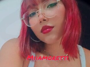 Miiamoretti