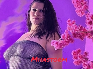 Miiastorm