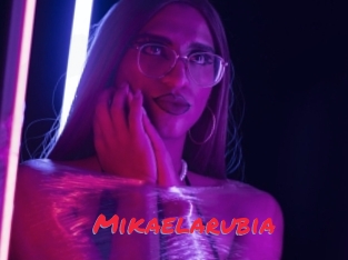 Mikaelarubia