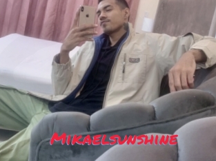 Mikaelsunshine