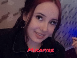Mikafyre