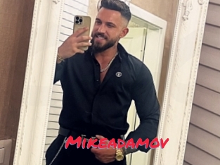 Mikeadamov