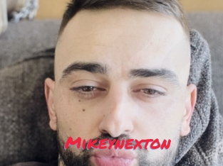 Mikeynexton