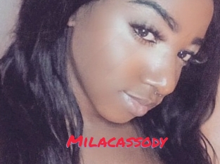 Milacassody