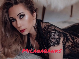 Milanabanks